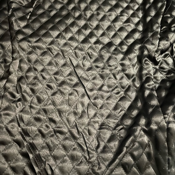 Women’s leather jacket - Picture 3 of 4